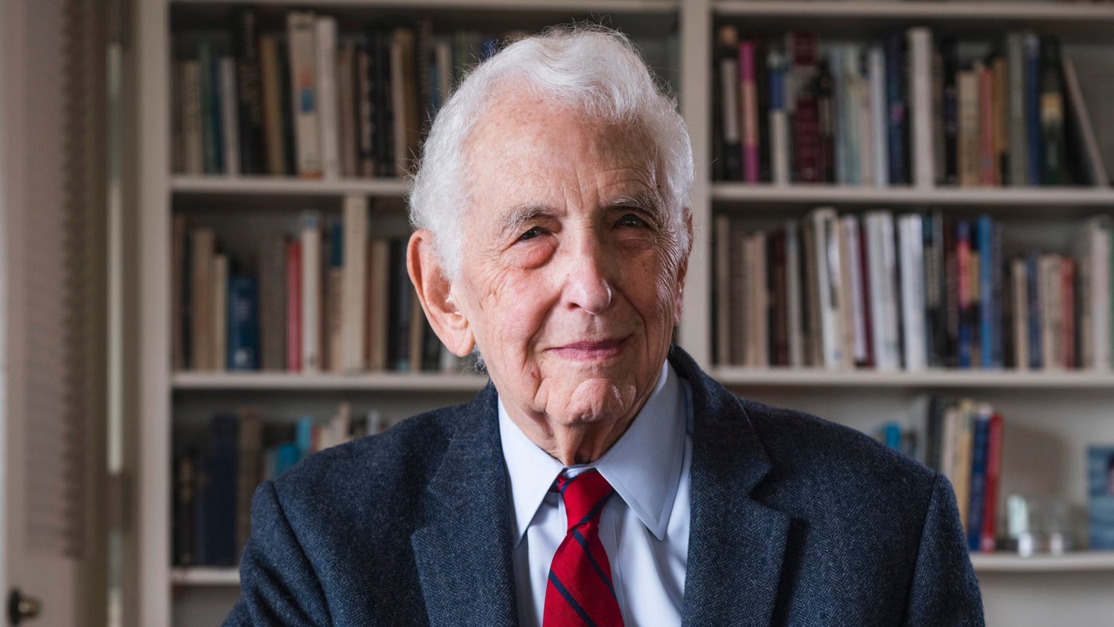 What were Pentagon Papers? What role did Daniel Ellsberg play in them?