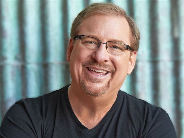 Rick Warren net worth: Saddleback Church expelled from the Southern Baptist Convention for having women pastors
