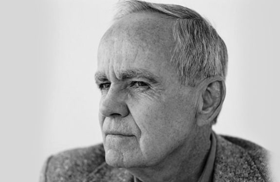 Is Cormac McCarthy on Twitter? Pulitzer Prize-winning author had multiple fake accounts before death
