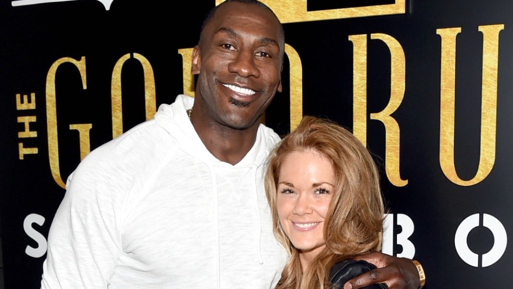 Who is Katy Kellner, the woman who almost married NFL Hall of Famer Shannon Sharpe?