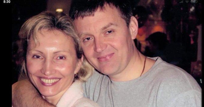 Who is Marina Litvinenko, Alexander Litvinenko’s wife who accused Vladimir Putin of husband’s murder