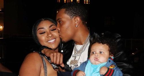 Ari Fletcher and G Herbo relationship timeline: From cheating allegations to co-parenting son