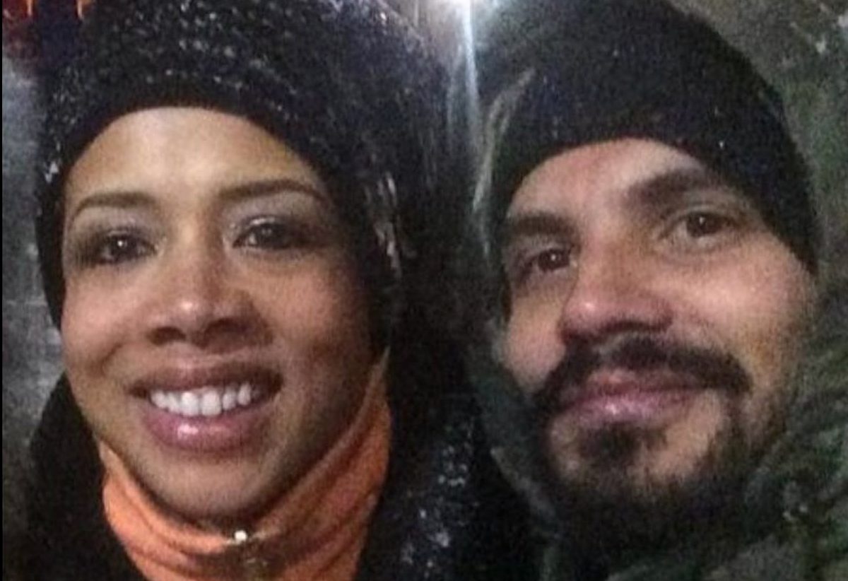 Who was Mike Mora? Kelis Rogers’ husband died of stomach cancer