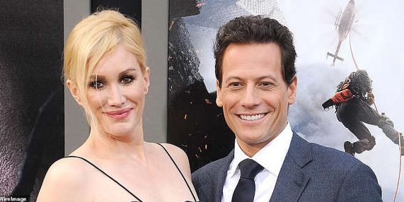 Ioan Gruffudd, Alice Evans divorce: Everything to know about couple’s child custody battle