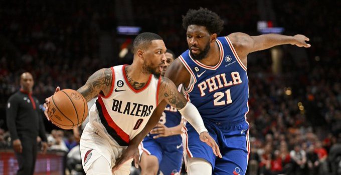 Will Miami Heat go for Damian Lillard after target Bradley Beal signs for Phoenix Suns?