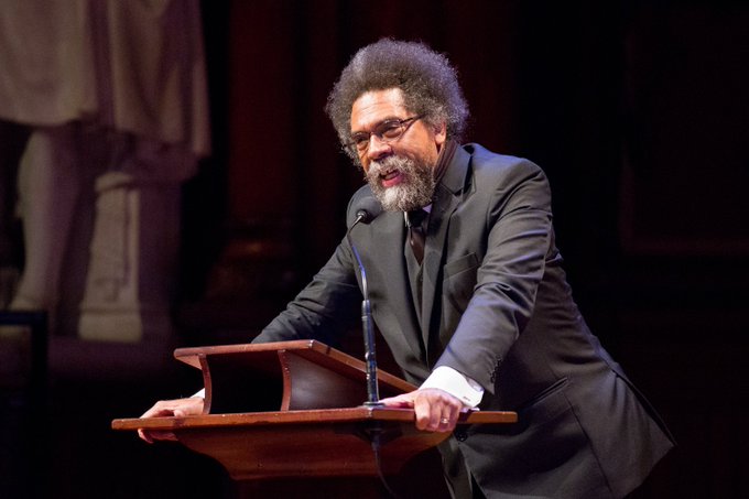 Who is Cornel West? Scholar and social activist running for president in 2024 under People’s Party