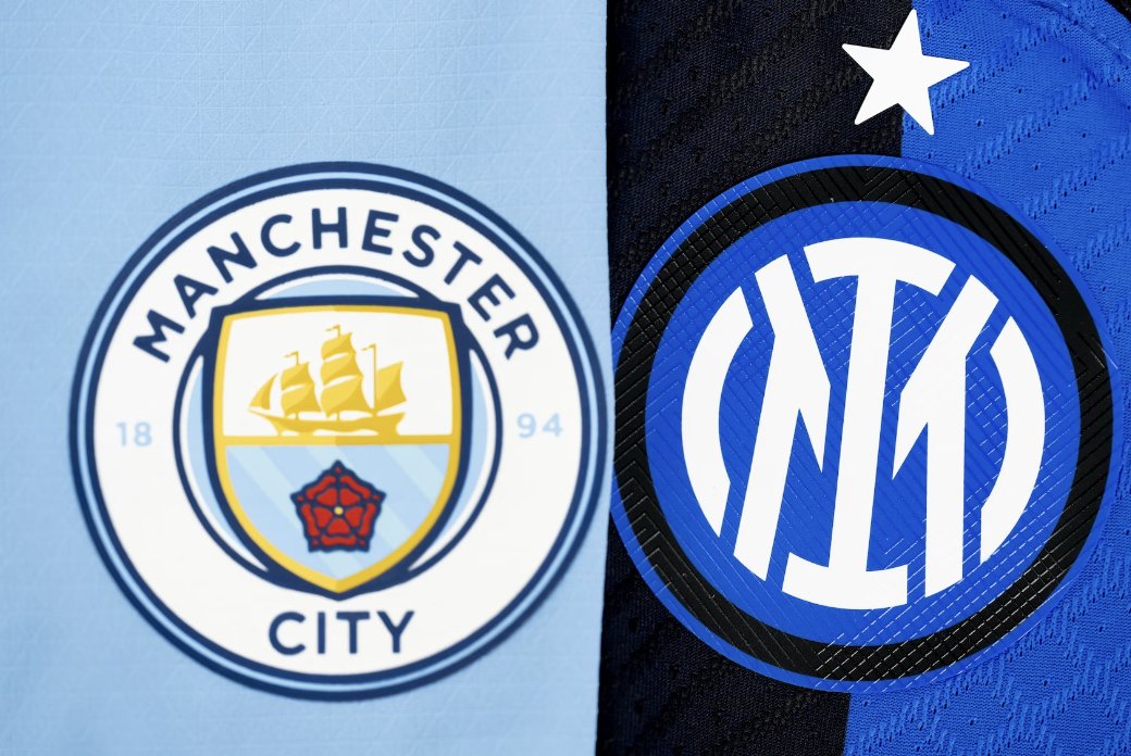 Champions League Final Manchester City vs Inter Milan: Date, Time, How to watch for free