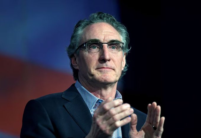 Who is Doug Burgum? Net worth, age, relationship career, family and more