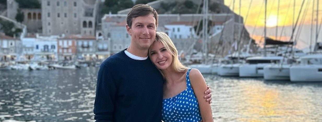 Is Ivanka Trump changing last name to ‘Kushner’? Rumor goes viral after reports she is distancing herself from Donald Trump
