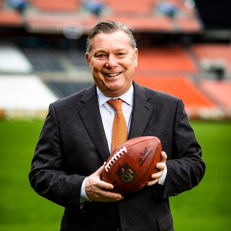 Jim Donovan announces leukemia relapse: What next for the Cleveland Browns radio announcer?