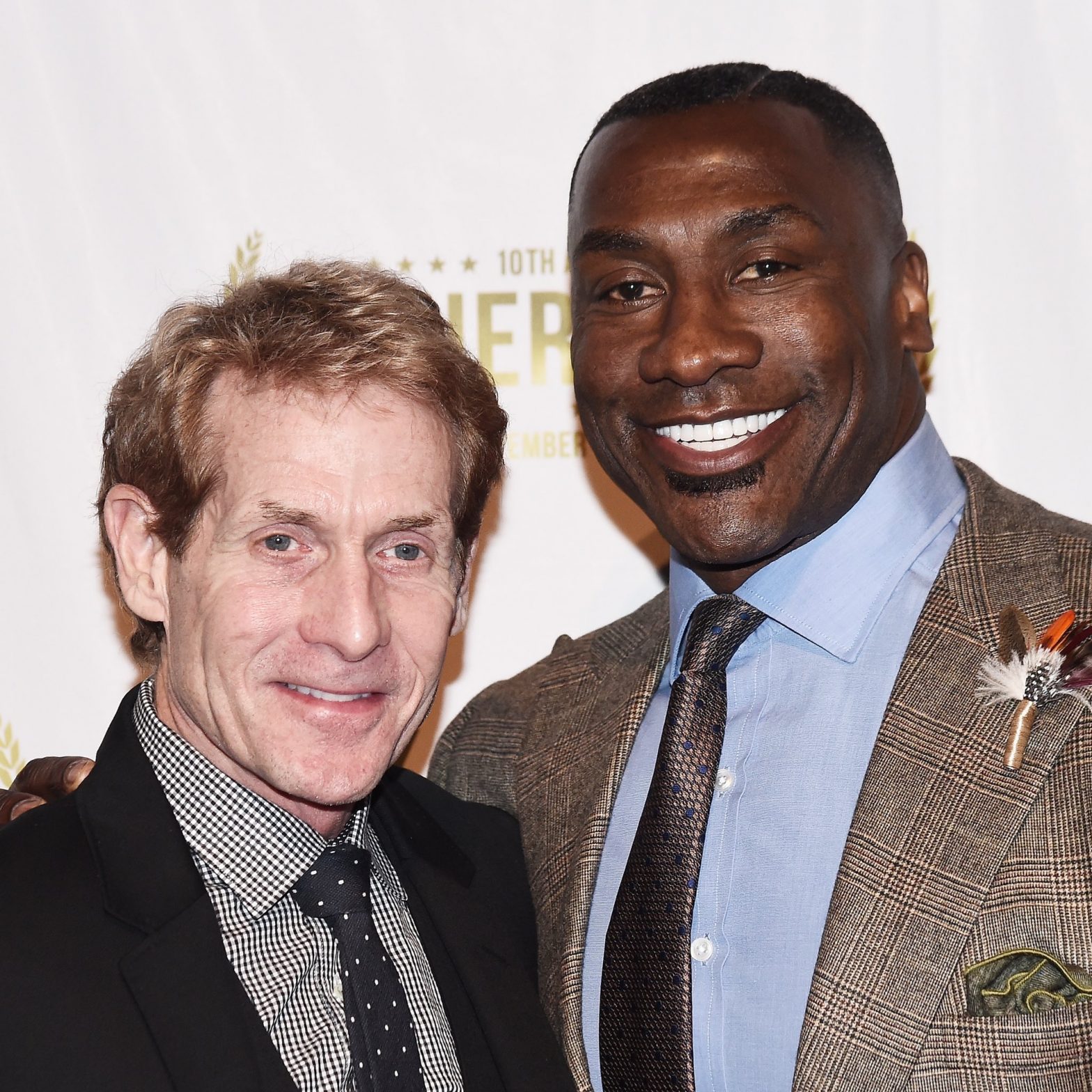 Is Shannon Sharpe leaving FS1’s ‘Undisputed’ over friction with Skip Bayless?