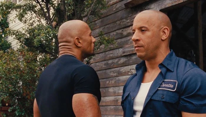 Have Dwayne Johnson, Vin Diesel settled their beef: The Rock’s Luke Hobbs to return in Fast & Furious