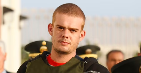 Where has Natalee Holloway case suspect Joran van der Sloot been moved to ahead of extradition to US?