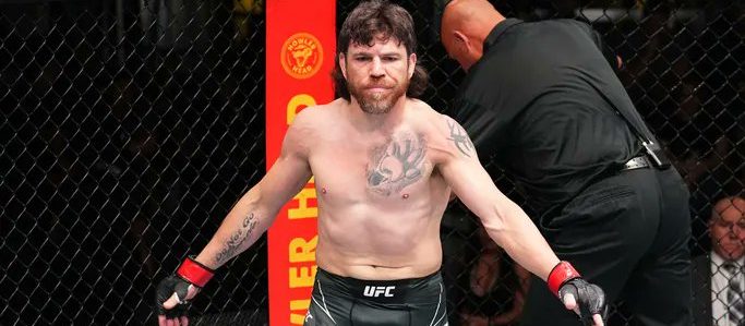 Jim Miller knocks out Jesse Butler in 23 seconds, extends UFC all-time wins record to 25 | Watch video