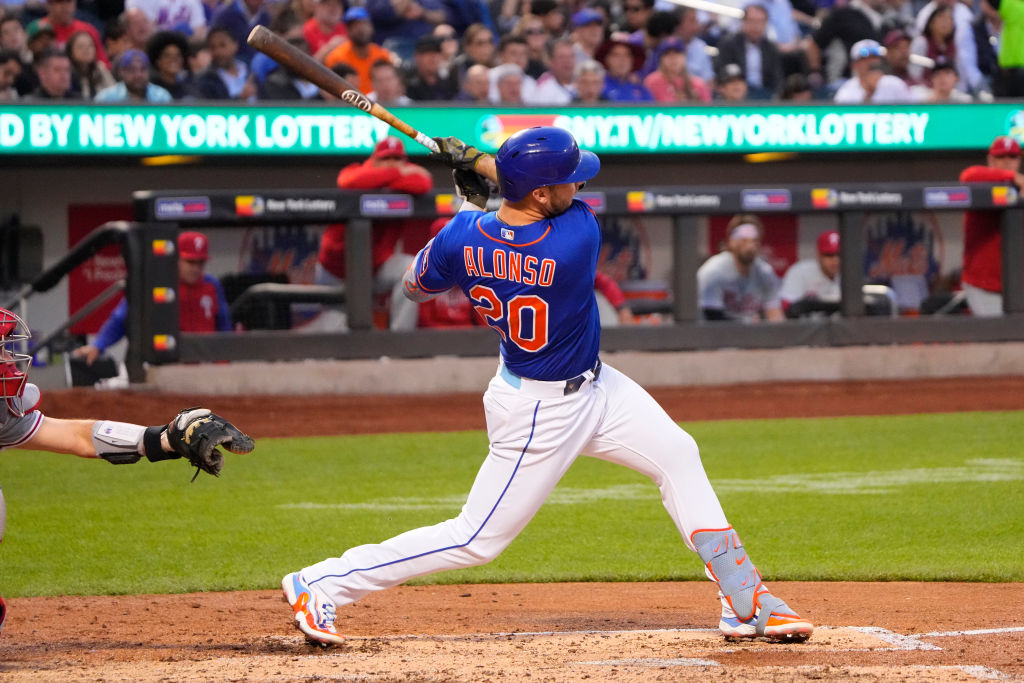 When will New York Mets’ Pete Alonso return, Injury update