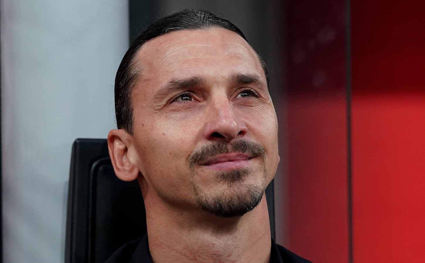 Zlatan Ibrahimovic announces his retirement from football at 41, fans react