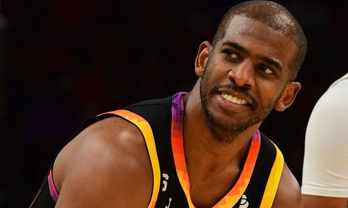 Will Washington Wizards reroute Chris Paul to Los Angeles Clippers?