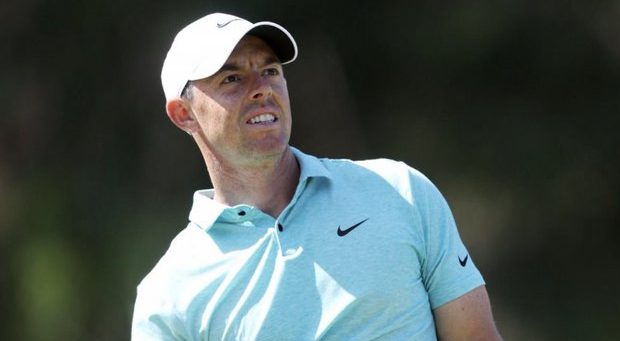Does Rory McIlroy have diabetes, Irish golfer’s health update