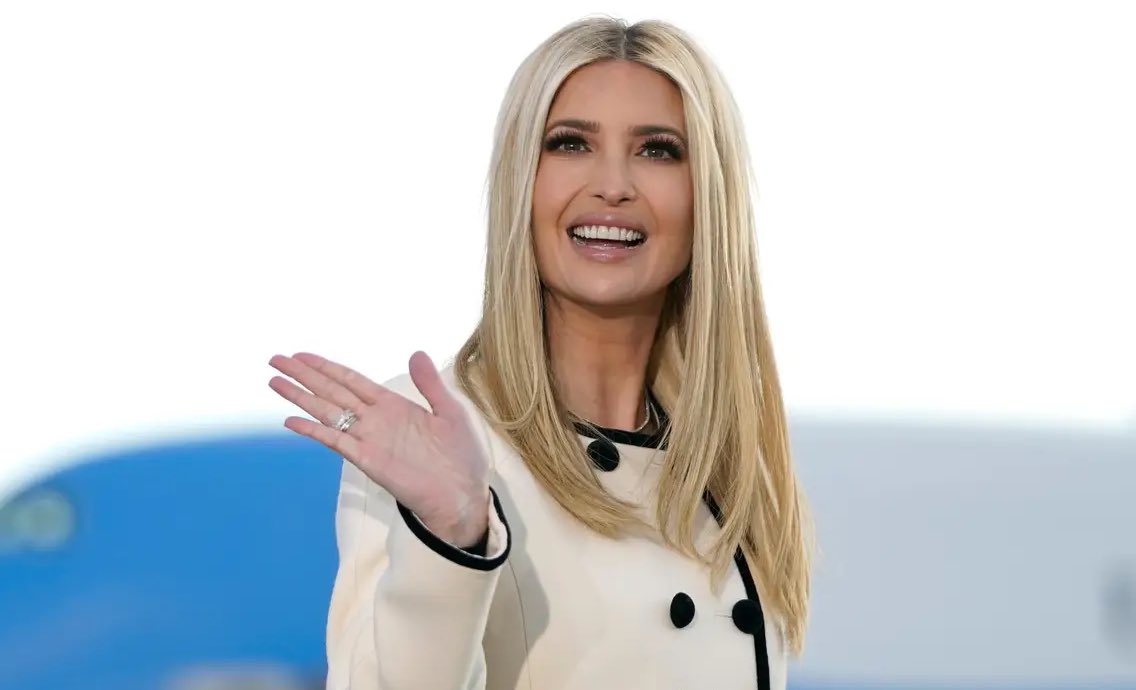 Ivanka Trump’s Park Avenue penthouse value listed on financial documents differs by millions from sale price: Report