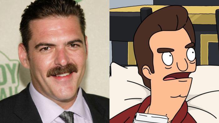Was Jay Johnston at US Capitol on Jan 6? Bob’s Burgers actor’s photo goes viral after arrest