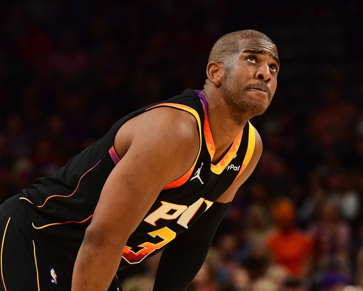 Chris Paul rumors: NBA fans want ex-Phoenix Suns star to join Los Angeles Lakers