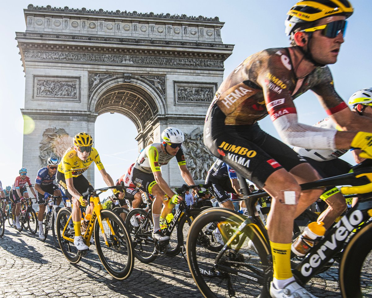 Where to watch Tour de France 2023 for free in US and Canada?