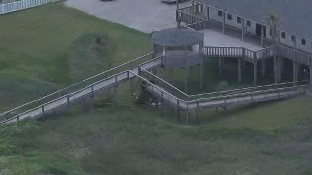 Surfside Beach ramp collapse: Accident at Stahlman Park leaves multiple teens injured in Texas | Watch Video