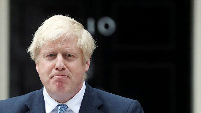 Boris Johnson resigns as MP, What did former British PM say in final statement?
