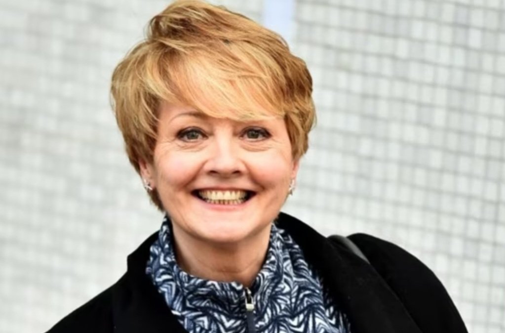 Anne Diamond breast cancer: Will she continue her breakfast show on GB News?