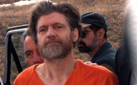 Did Ted Kaczynski kill himself? Unabomber hanged himself in prison cell, 911 call reveals