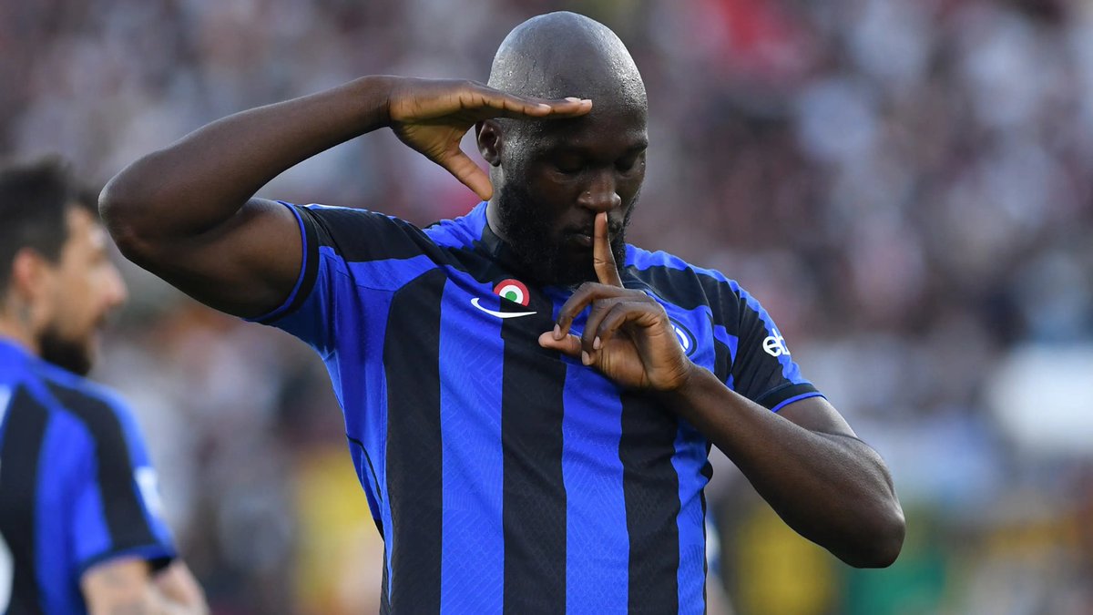 Champions League final: Will Romelu Lukaku come in for Inter Milan in second half vs Manchester City?