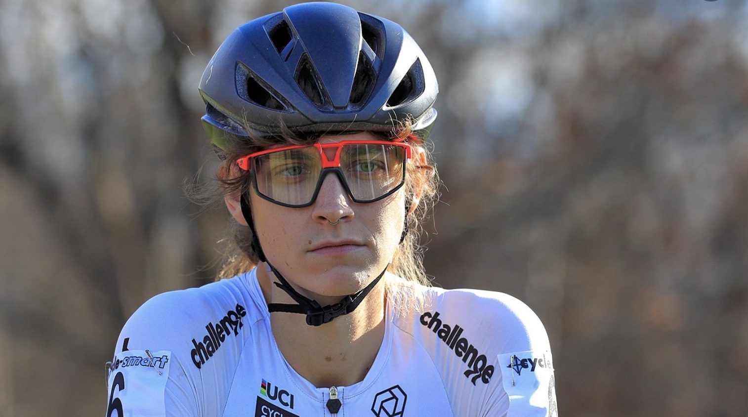 Who is Austin Killips? transgender cyclist sparks controversy after Women’s Waffle North Carolina race win