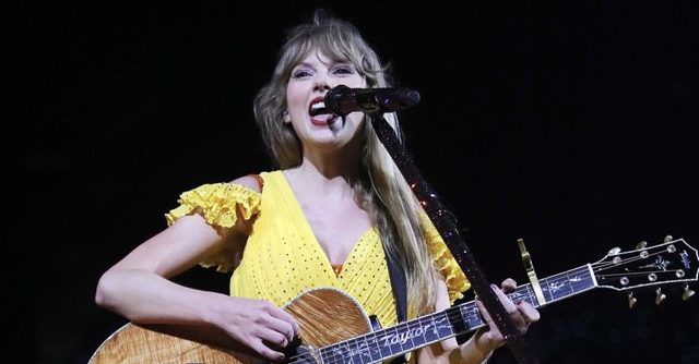 Minnesota to get two “Taylor Swift Days” in honor of The Eras Tour, proclaims Governor