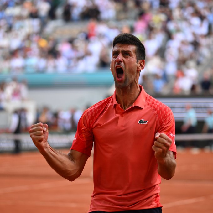 GOAT debate over? Novak Djokovic’s 23rd Grand Slam win cements him as Tennis’ all-time great
