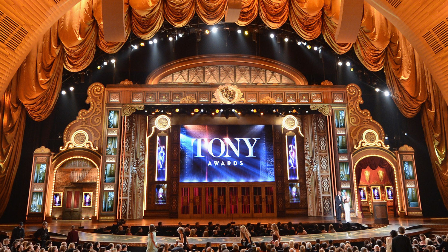 Tony Awards 2023: Date, time, how to watch, expected performances - Opoyi