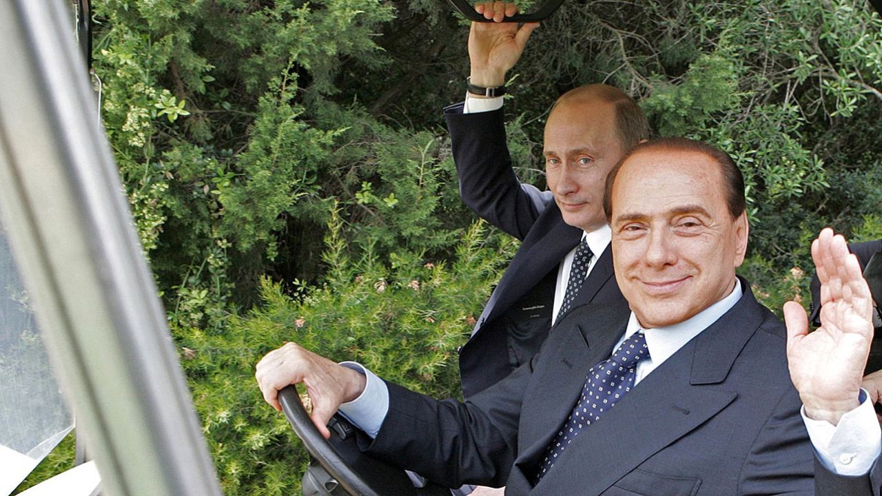 Silvio Berlusconi dead at 86, What did Vladimir Putin say about former Italian Prime Minister?