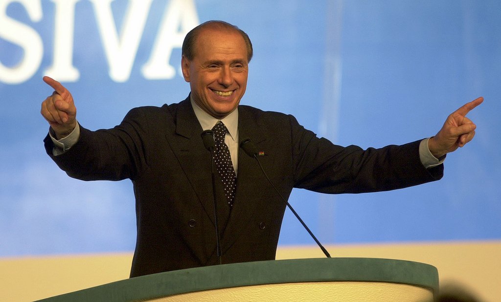Silvio Berlusconi’s cause of death: What did the 86-year-old former Italian prime minister die of?
