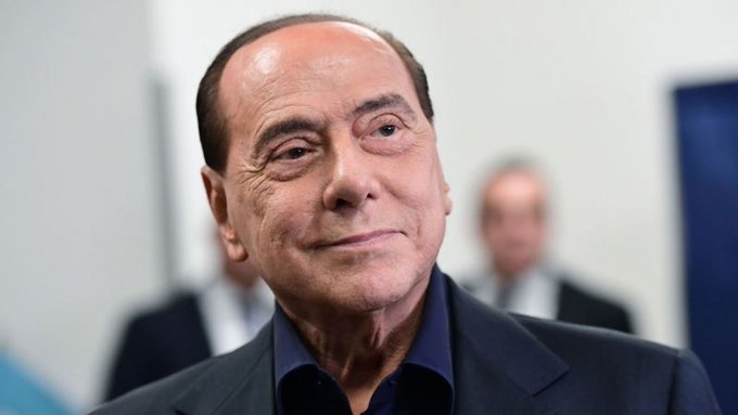 From dating minors to tax frauds: 5 Silvio Berlusconi scandals