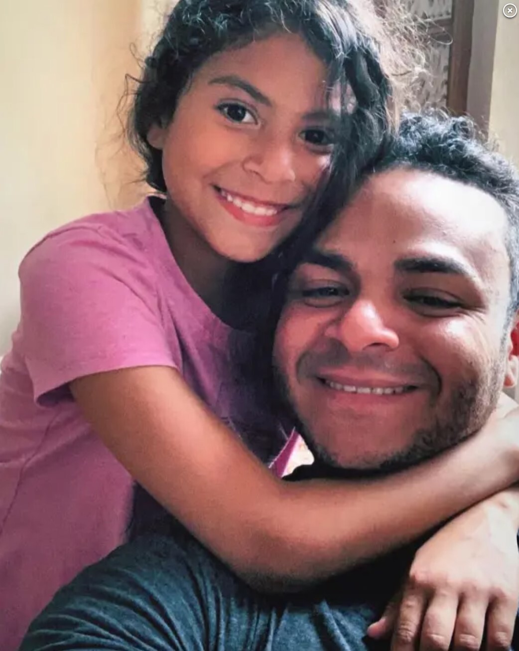 Who is Mark Batista? New York firefighter dies while saving teen daughter