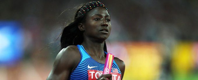 Was Tori Bowie married? Track and field star dies due to complications from childbirth