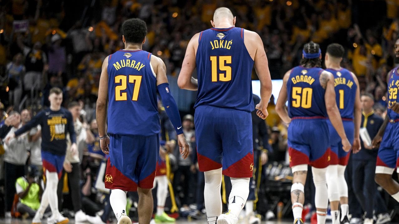 When is Denver Nuggets' championship parade, date and time revealed Opoyi