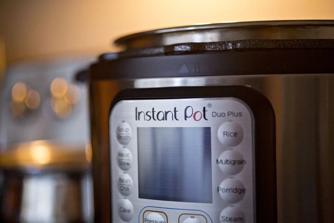 Who owns Instant Brands? Instant Pot and Pyrex maker files for bankruptcy