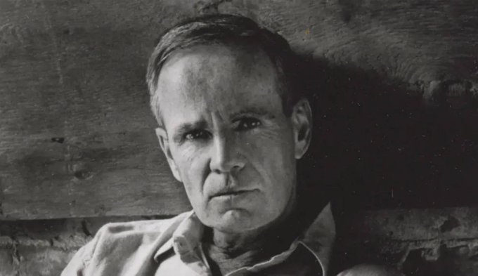 Who was Cormac McCarthy? Cause of death, net worth, age, relationship, career, family and more