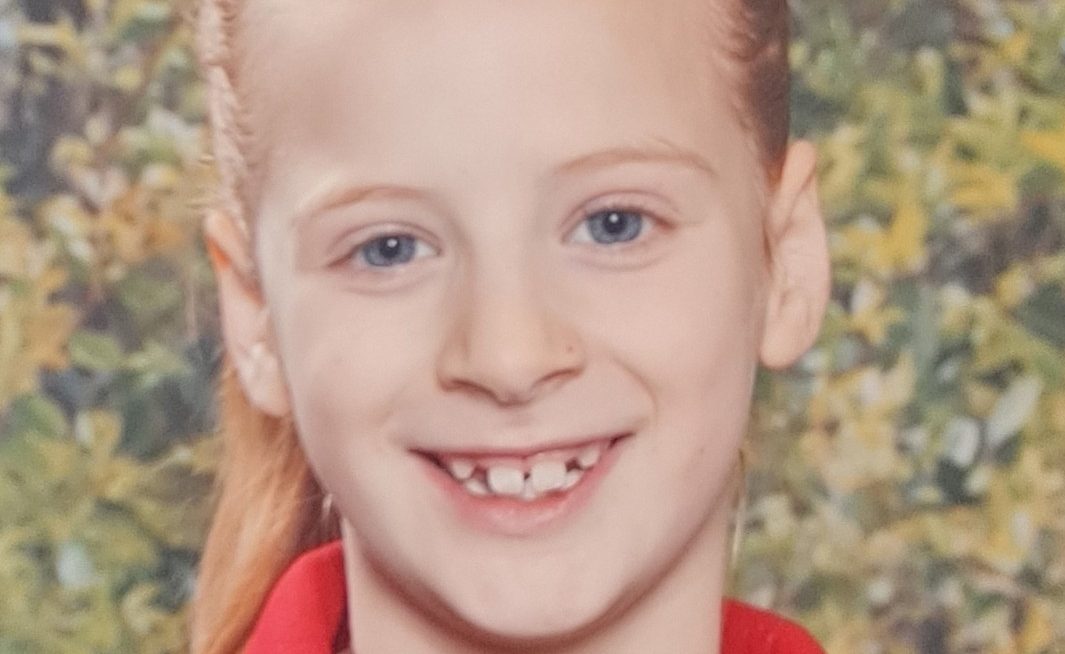 Who is Breanna Horsten, 10-year-old missing for more than week in New South Wales?