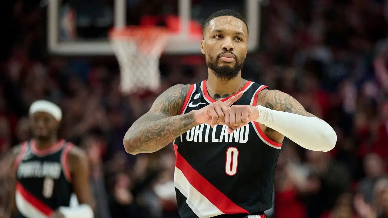 Will Damian Lillard remain with Portland Trail Blazers, what does the player want?
