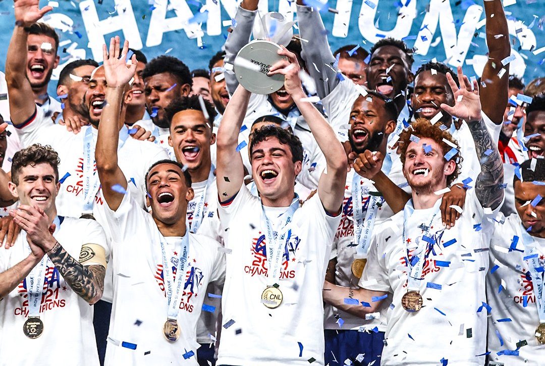 2023 CONCACAF Nations League final USA vs Canada: Date, Time, How to Watch