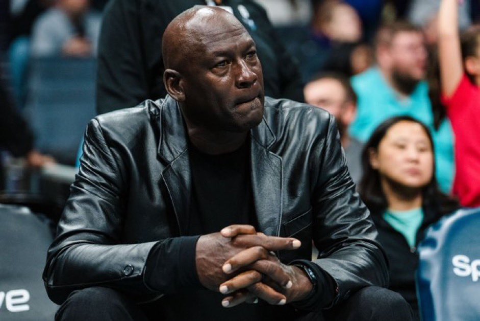 How much are Charlotte Hornets worth? Michael Jordan sells franchise’s majority stake