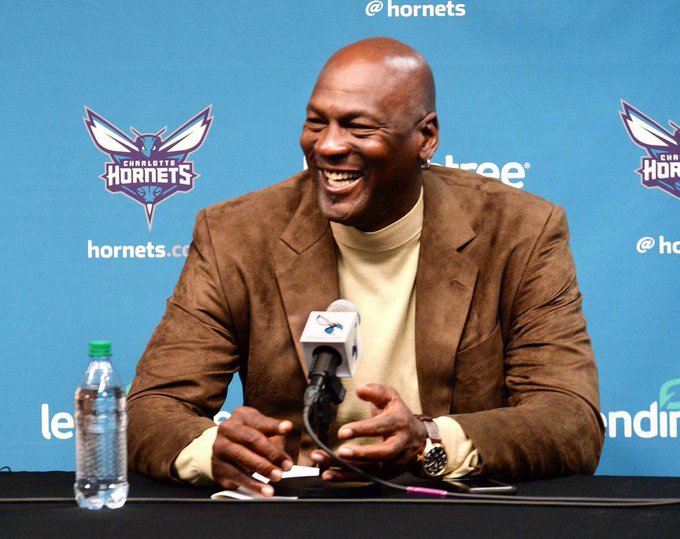 Who are Gabe Plotkin and Rick Schnall, duo close to buying Charlotte Hornets from Michael Jordan?