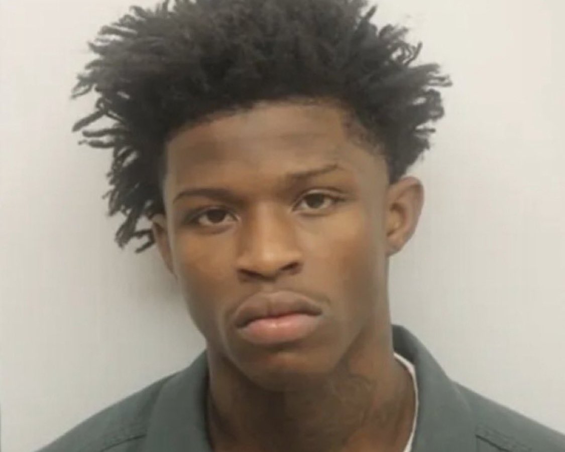 Quando Rondo arrested: Mugshot of rapper in jail surfaces after drugs charges in Georgia