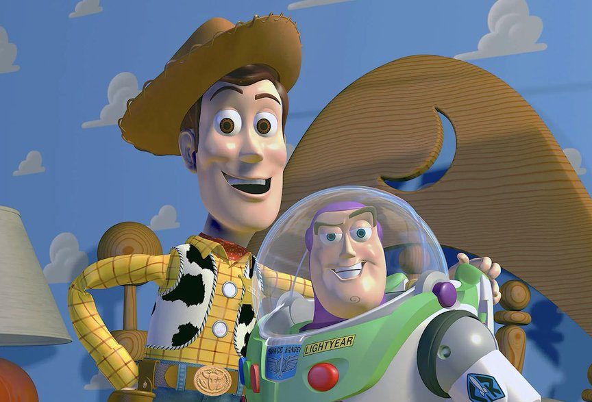 Are Woody and Buzz returning for Toy Story 5?